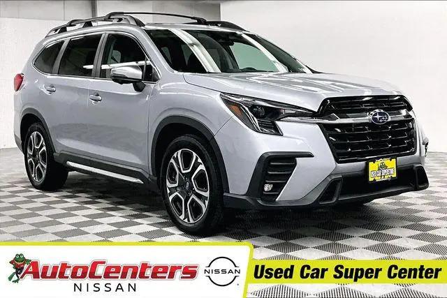 2023 Subaru Ascent Limited 8-Passenger for sale in Herculaneum, MO