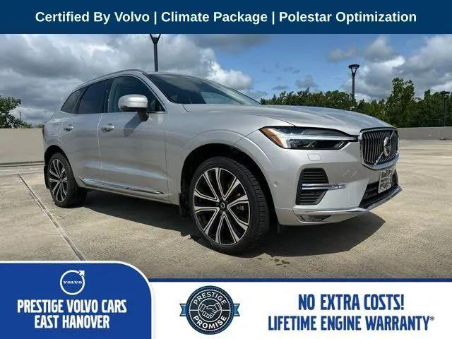2023 Volvo XC60 B5 Ultimate Bright Theme for sale in East Hanover, NJ