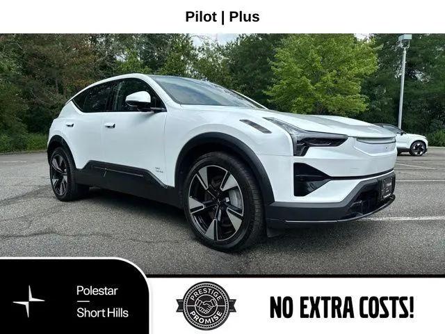 2025 Polestar 3 Long Range Dual Motor for sale in East Hanover, NJ