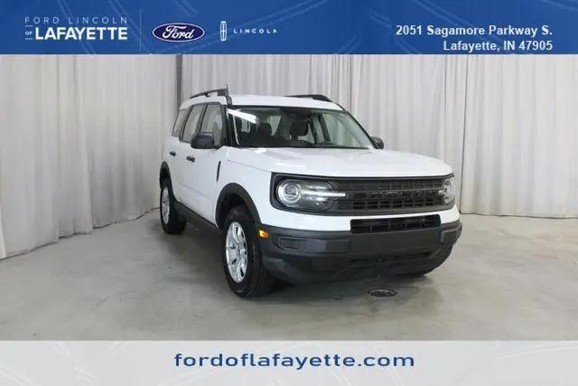 2021 Ford Bronco Sport Base for sale in Lafayette, IN