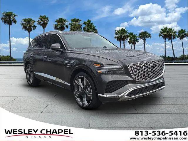 2025 Genesis GV80 2.5T Prestige AWD for sale in Wesley Chapel, FL
