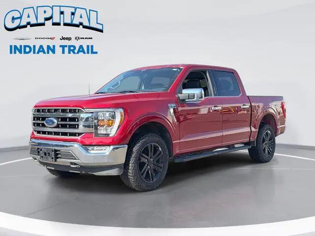 2022 Ford F-150 LARIAT for sale in Indian Trail, NC