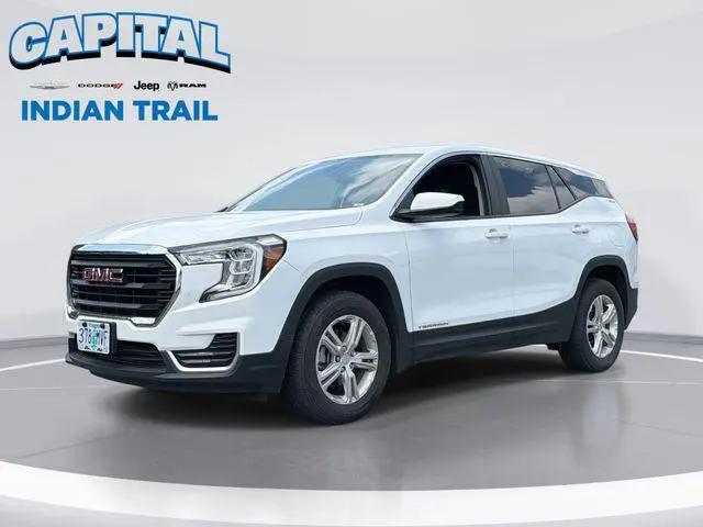 2024 GMC Terrain AWD SLE for sale in Indian Trail, NC