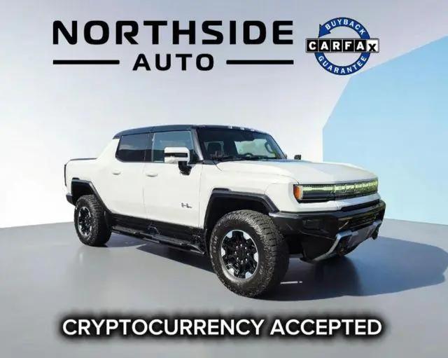 2022 GMC HUMMER EV Edition 1 for sale in Indianapolis, IN