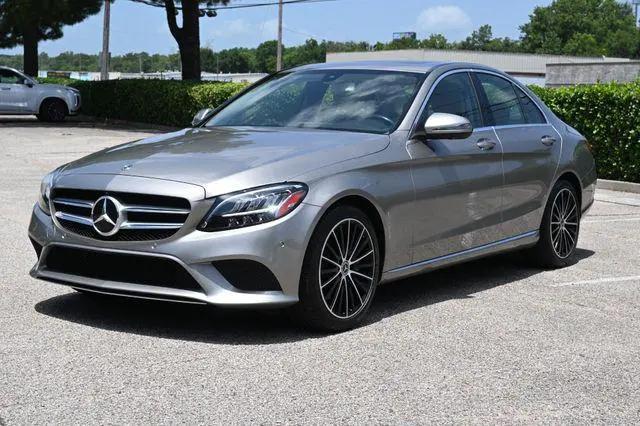2020 Mercedes-Benz C-CLASS C 300 C 300 for sale in Memphis, TN