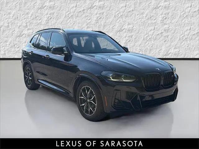 2023 BMW X3 M40i for sale in Sarasota, FL