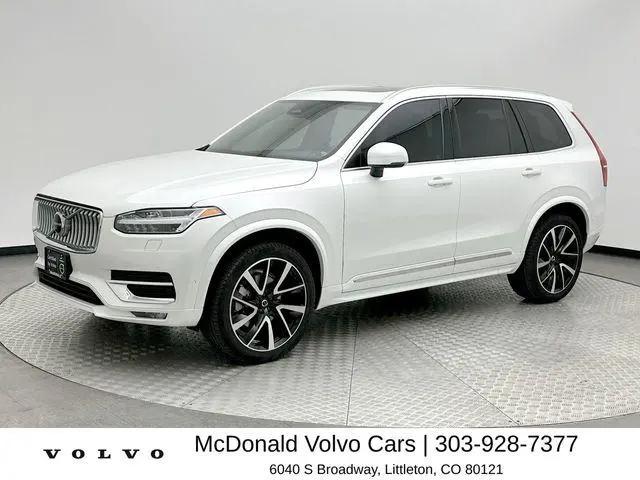 2023 Volvo XC90 B6 Plus 7-Seater for sale in Littleton, CO