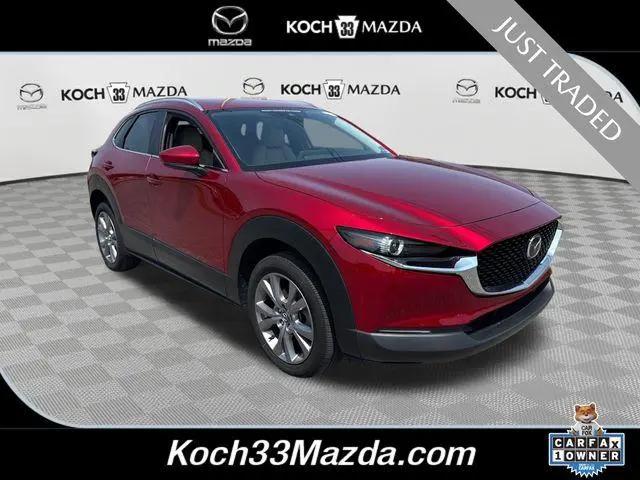 2023 Mazda CX-30 2.5 S Preferred for sale in Easton, PA