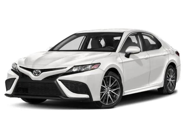 2024 Toyota Camry SE for sale in Brewton, AL
