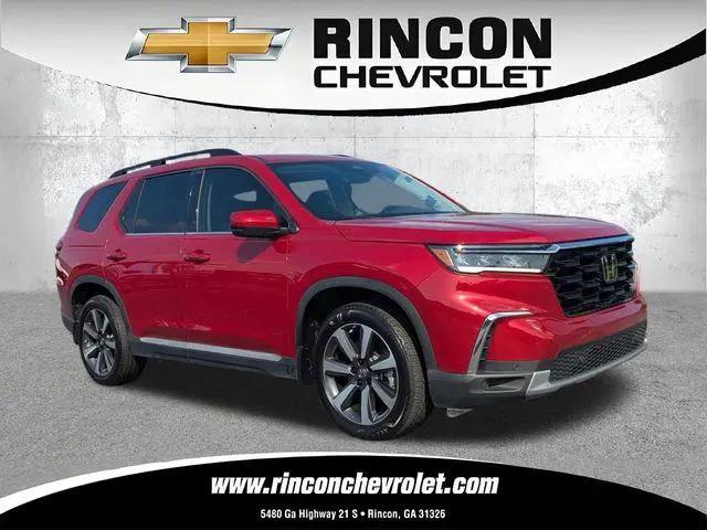 2025 Honda Pilot Touring for sale in Rincon, GA
