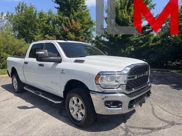 2024 Ram 2500 Big Horn Crew Cab 4x4 6'4" Box for sale in Indianapolis, IN