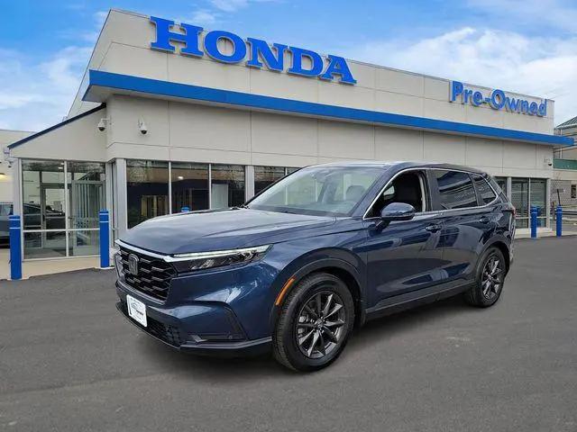 2026 Honda CR-V EX-L 2WD for sale in Mahwah, NJ