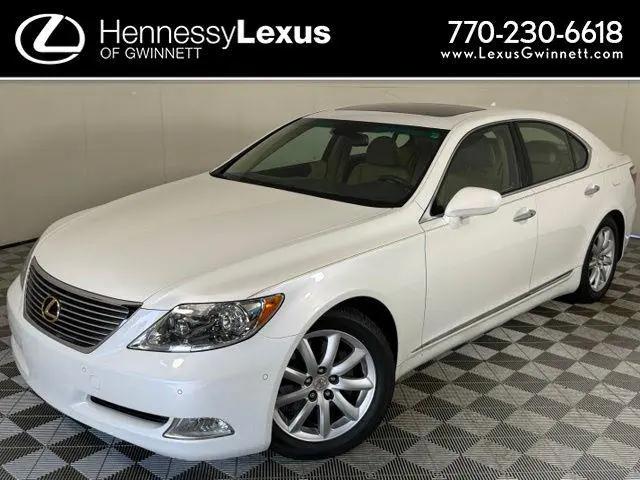 2008 Lexus LS 460 Base for sale in Duluth, GA