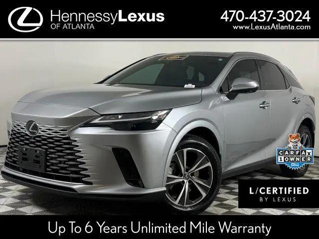 2023 Lexus RX 350 Premium for sale in Atlanta, GA