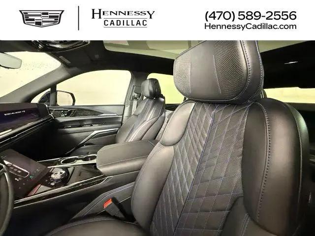 2026 Cadillac Escalade IQ Sport for sale in Duluth, GA