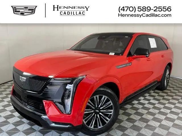 2026 Cadillac Escalade IQ Sport for sale in Duluth, GA