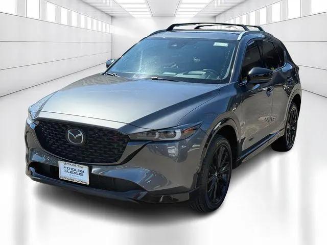 2022 Mazda CX-5 2.5 Turbo for sale in Spokane, WA