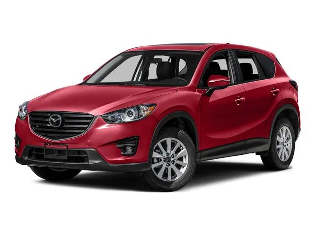 2016 Mazda CX-5 Touring for sale in Sandy, UT