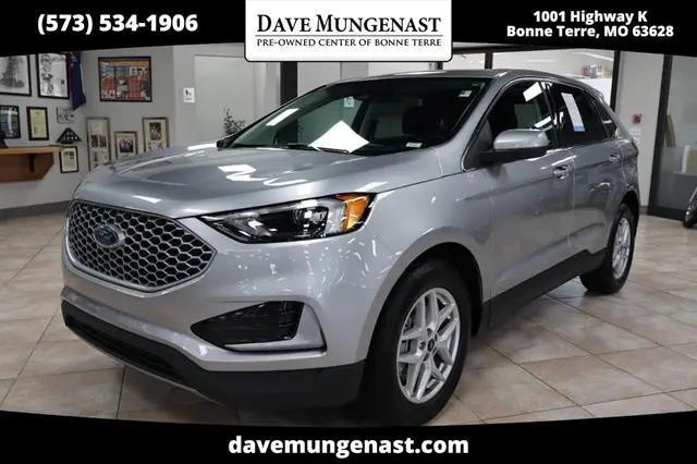2024 Ford Edge SEL for sale in Bonne Terre, MO