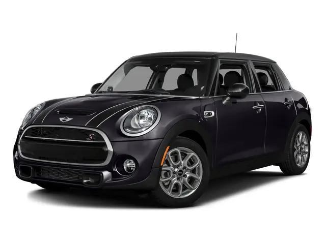 2016 MINI Hardtop Cooper S for sale in Cleveland, TN
