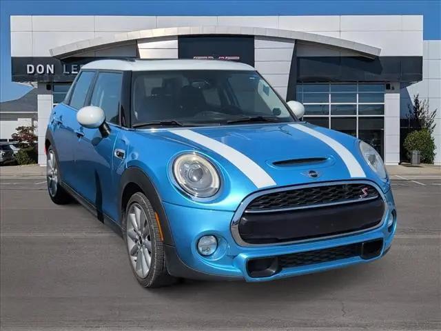 2016 MINI Hardtop Cooper S for sale in Cleveland, TN