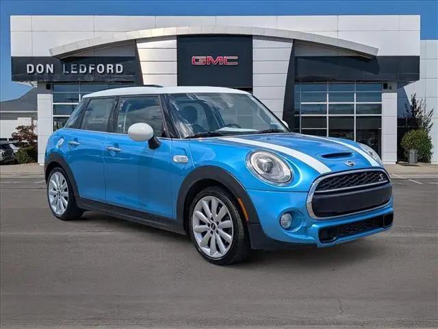 2016 MINI Hardtop Cooper S for sale in Cleveland, TN