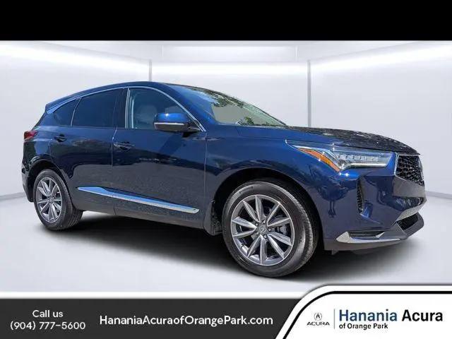 2023 Acura RDX Technology Package for sale in Jacksonville, FL