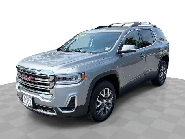 2023 GMC Acadia AWD SLE for sale in Freehold, NJ