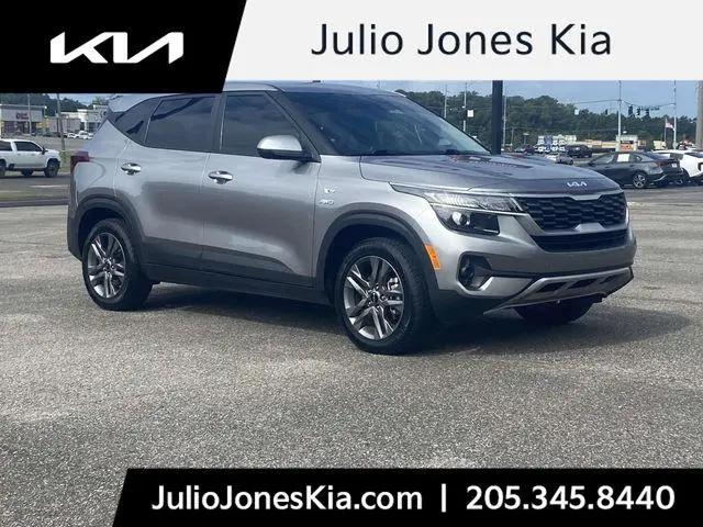 2022 Kia Seltos LX for sale in Tuscaloosa, AL