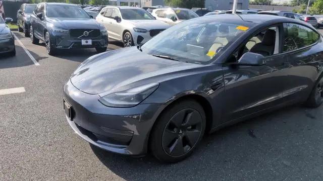 2023 Tesla Model 3 Rear-Wheel Drive for sale in Lawrenceville, NJ