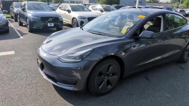 2023 Tesla Model 3 Rear-Wheel Drive for sale in Lawrenceville, NJ