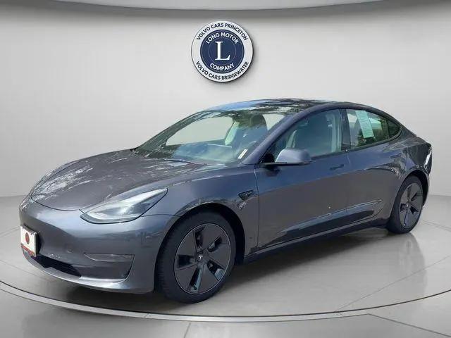 2023 Tesla Model 3 Rear-Wheel Drive for sale in Lawrenceville, NJ