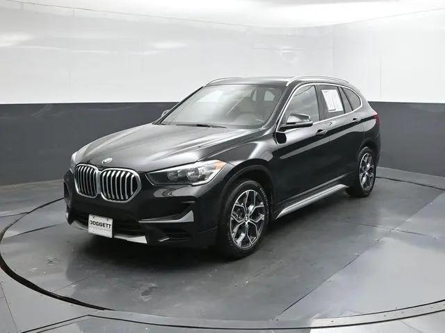 2021 BMW X1 xDrive28i for sale in Beaumont, TX