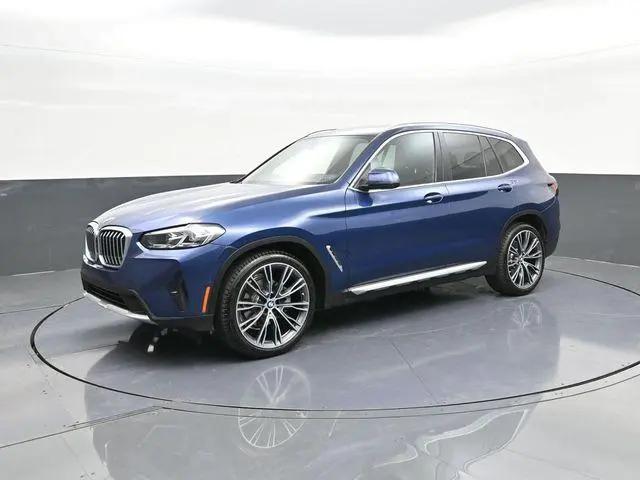 2023 BMW X3 sDrive30i for sale in Beaumont, TX