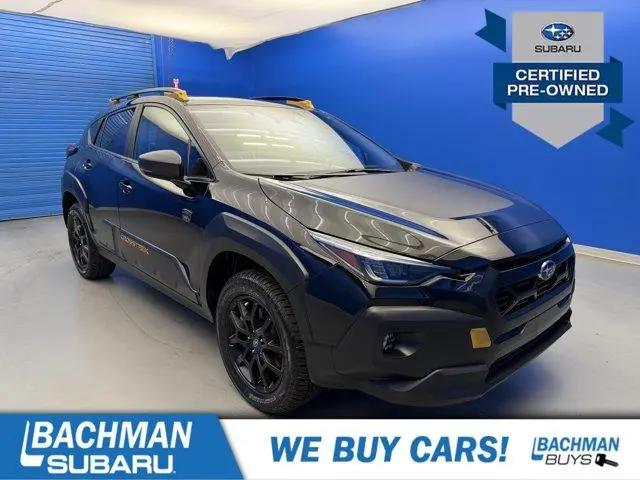 2024 Subaru Crosstrek Wilderness for sale in Louisville, KY