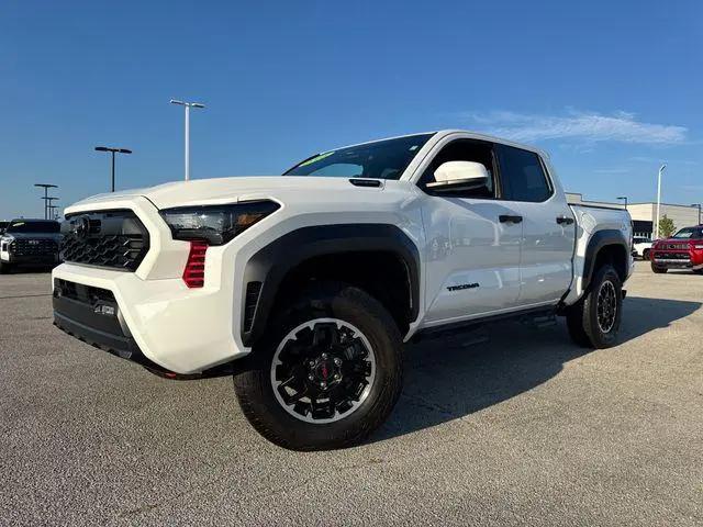 2025 Toyota Tacoma TRD Off Road for sale in Jonesboro, AR