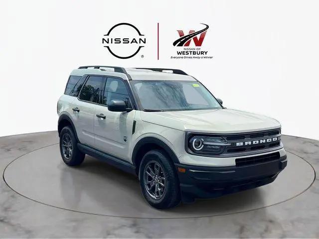 2024 Ford Bronco Sport Big Bend for sale in Westbury, NY
