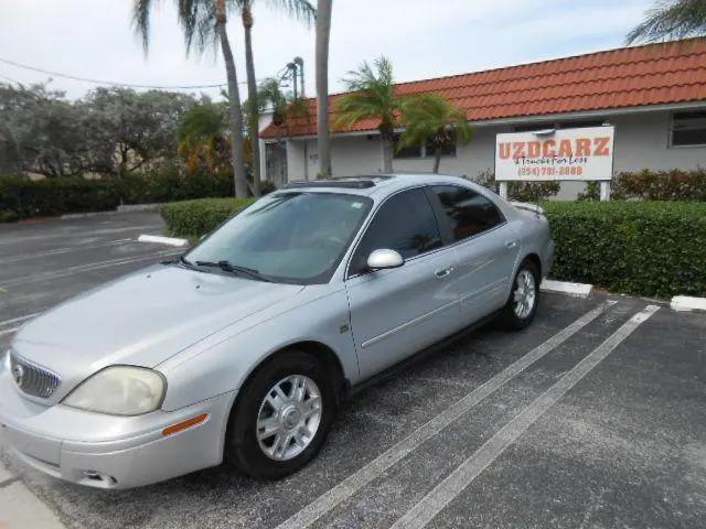 2004 Mercury Sable LS Premium for sale in Pompano Beach, FL