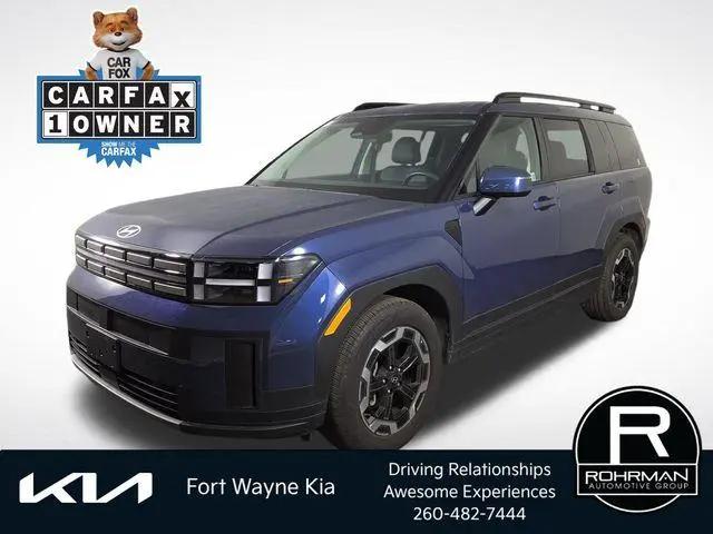 2026 Hyundai Santa Fe SEL for sale in fort wayne, IN
