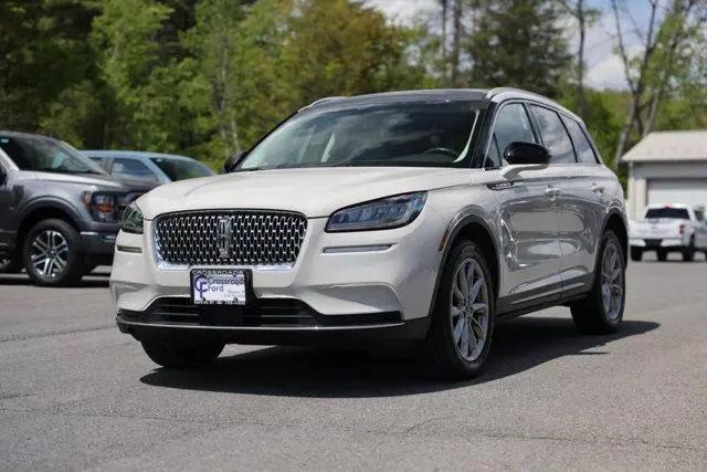 2022 Lincoln Corsair Standard for sale in Ravena, NY