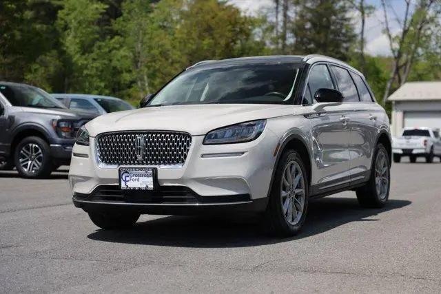 2022 Lincoln Corsair Standard for sale in Ravena, NY