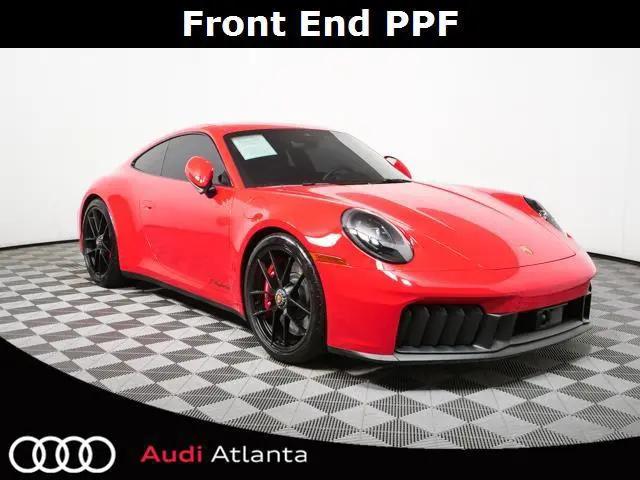 2025 Porsche 911 Carrera GTS for sale in Atlanta, GA