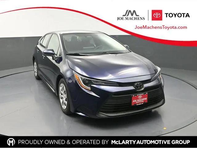 2024 Toyota Corolla LE for sale in Columbia, MO