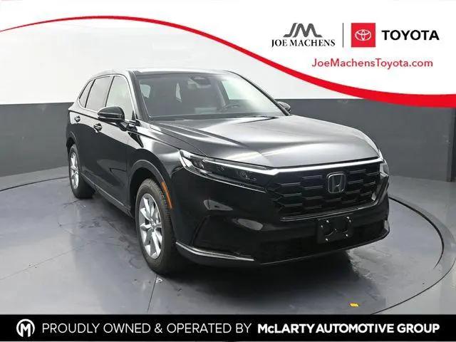 2026 Honda CR-V EX AWD for sale in Columbia, MO