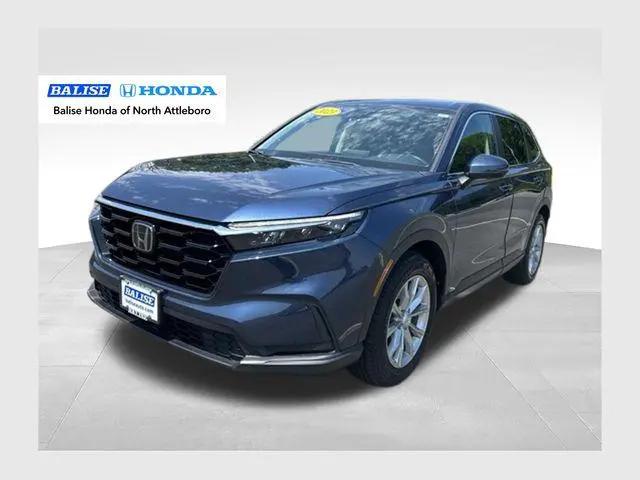 2023 Honda CR-V EX AWD for sale in North Attleborough, MA