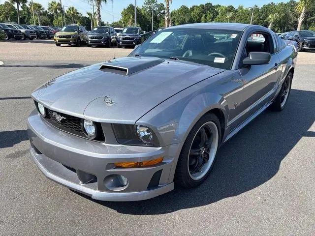 2006 Ford Mustang GT for sale in Goose Creek, SC
