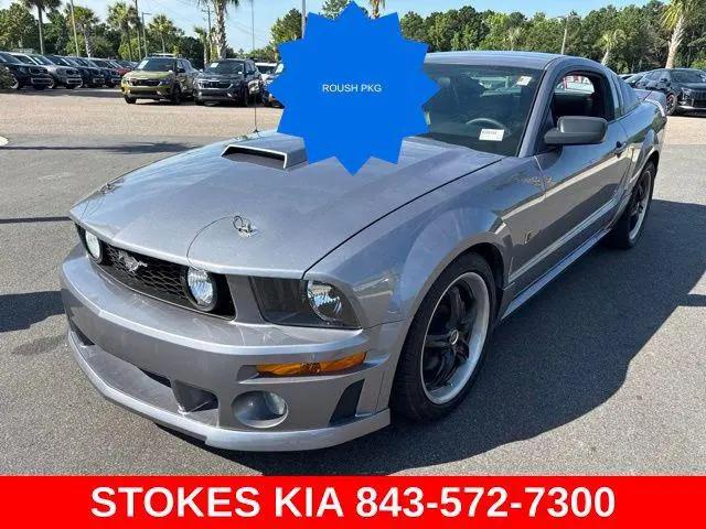 2006 Ford Mustang GT for sale in Goose Creek, SC