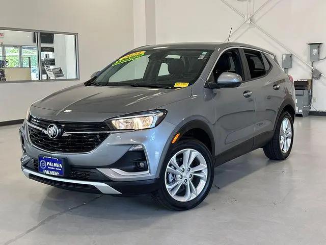 2023 Buick Encore GX Preferred AWD for sale in Kenosha, WI