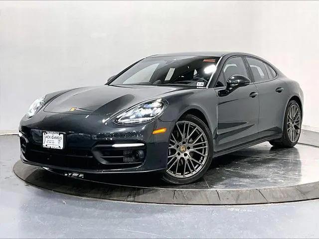 2023 Porsche Panamera 4 Platinum Edition for sale in Upper Saddle River, NJ