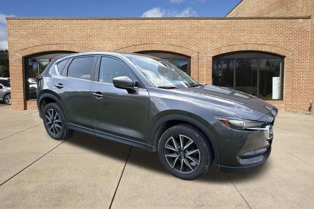 2018 Mazda CX-5 Touring for sale in State College, PA